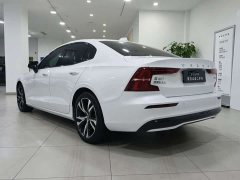 Volvo S60 2024 B5 Zhiya Sports Edition - фото 5