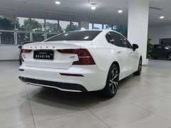 Volvo S60 2024 B5 Zhiya Sports Edition - фото 6