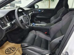 Volvo S60 2024 B5 Zhiya Sports Edition - фото 7