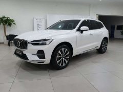 Volvo XC60 2023 B5 four-wheel drive Zhiyuan Deluxe Edition - фото 1