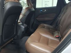 Volvo XC60 2023 B5 four-wheel drive Zhiyuan Deluxe Edition - фото 10