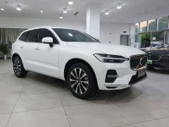 Volvo XC60 2023 B5 four-wheel drive Zhiyuan Deluxe Edition - фото 2
