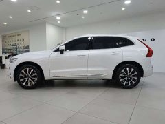 Volvo XC60 2023 B5 four-wheel drive Zhiyuan Deluxe Edition - фото 4