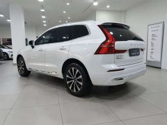 Volvo XC60 2023 B5 four-wheel drive Zhiyuan Deluxe Edition - фото 5