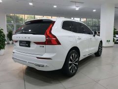 Volvo XC60 2023 B5 four-wheel drive Zhiyuan Deluxe Edition - фото 6