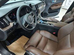 Volvo XC60 2023 B5 four-wheel drive Zhiyuan Deluxe Edition - фото 8