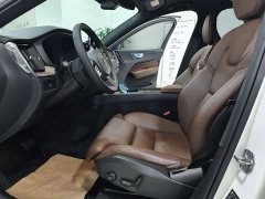 Volvo XC60 2023 B5 four-wheel drive Zhiyuan Deluxe Edition - фото 9