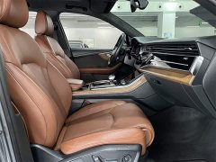Audi Q7 2020 55 TFSI quattro Extreme Exclusive Edition - фото 11