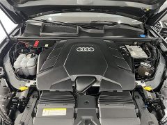 Audi Q7 2020 55 TFSI quattro Extreme Exclusive Edition - фото 8