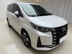 Trumpchi M6 2021 PRO 270T DCT Exclusive Edition - фото 3