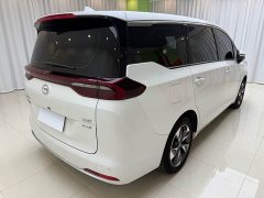 Trumpchi M6 2021 PRO 270T DCT Exclusive Edition - фото 4