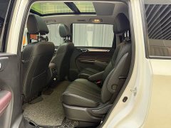 Trumpchi M6 2021 PRO 270T DCT Exclusive Edition - фото 8