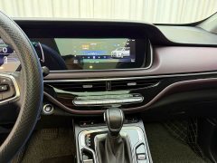 Trumpchi M6 2021 PRO 270T DCT Exclusive Edition - фото 9