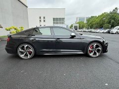 Audi RS 5 RS 5 2.9T Sportback Obsidian Edition - фото 10