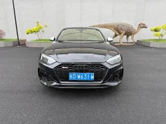 Audi RS 5 RS 5 2.9T Sportback Obsidian Edition - фото 2