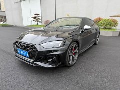 Audi RS 5 RS 5 2.9T Sportback Obsidian Edition - фото 3