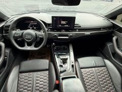 Audi RS 5 RS 5 2.9T Sportback Obsidian Edition - фото 4