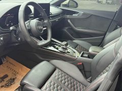 Audi RS 5 RS 5 2.9T Sportback Obsidian Edition - фото 6
