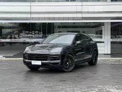 Porsche Cayenne Coupé 3.0T - фото 1