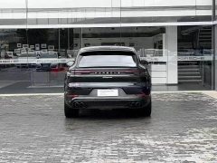Porsche Cayenne Coupé 3.0T - фото 7