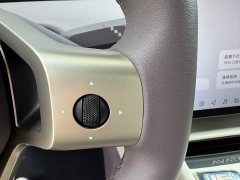 Avatr 06 Pro Extended Range Edition - фото 19