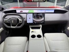 Avatr 06 Pro Extended Range Edition - фото 7