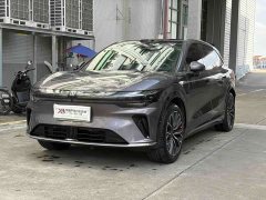 Zeekr 7X 75kWh rear-wheel drive MAX version - фото 1