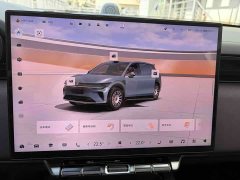 Zeekr 7X 75kWh rear-wheel drive MAX version - фото 11
