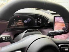 Zeekr 7X 75kWh rear-wheel drive MAX version - фото 13