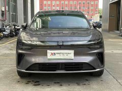 Zeekr 7X 75kWh rear-wheel drive MAX version - фото 2