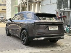 Zeekr 7X 75kWh rear-wheel drive MAX version - фото 20
