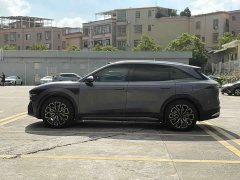 Zeekr 7X 75kWh rear-wheel drive MAX version - фото 4