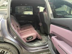 Zeekr 7X 75kWh rear-wheel drive MAX version - фото 6