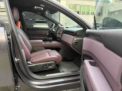 Zeekr 7X 75kWh rear-wheel drive MAX version - фото 7