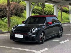 MINI JCW 2.0T JOHN COOPER WORKS ALL-IN - фото 1