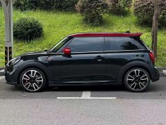MINI JCW 2.0T JOHN COOPER WORKS ALL-IN - фото 2