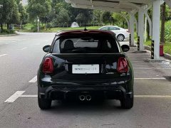 MINI JCW 2.0T JOHN COOPER WORKS ALL-IN - фото 4