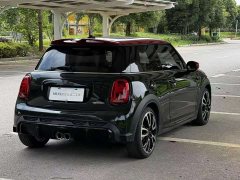 MINI JCW 2.0T JOHN COOPER WORKS ALL-IN - фото 6