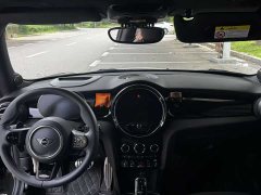 MINI JCW 2.0T JOHN COOPER WORKS ALL-IN - фото 8