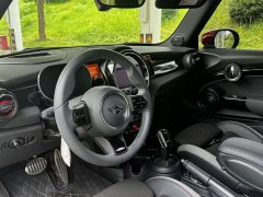 MINI JCW 2.0T JOHN COOPER WORKS ALL-IN - фото 9