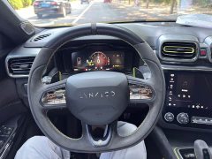 Lynk & Co 03 2.0TD Automatic Yufeng Edition - фото 8