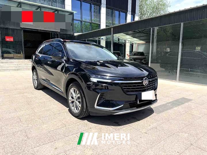 Lexus Envision Plus 2022 Envision Plus 652T five-seater luxury - автомобиль из Китая