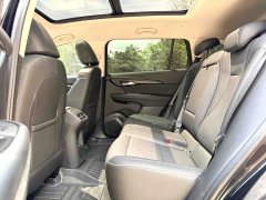 Lexus Envision Plus 2022 Envision Plus 652T five-seater luxury - фото 8