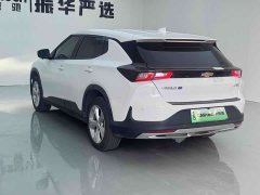Lexus Changxun Nebula Edition - фото 7