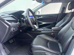 Lexus Changxun Nebula Edition - фото 9