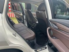 BMW X3 facelift xDrive28i M sports package - фото 10
