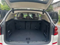 BMW X3 facelift xDrive28i M sports package - фото 11