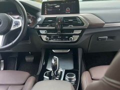 BMW X3 facelift xDrive28i M sports package - фото 12