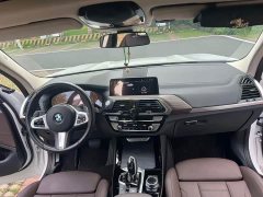 BMW X3 facelift xDrive28i M sports package - фото 14