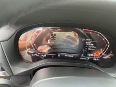 BMW X3 facelift xDrive28i M sports package - фото 16